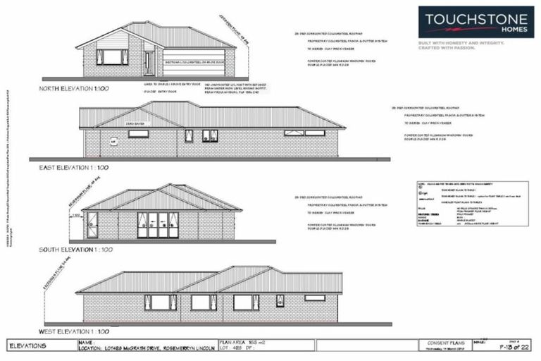 Photo of property in 13 Mcgrath Drive, Lincoln, 7608