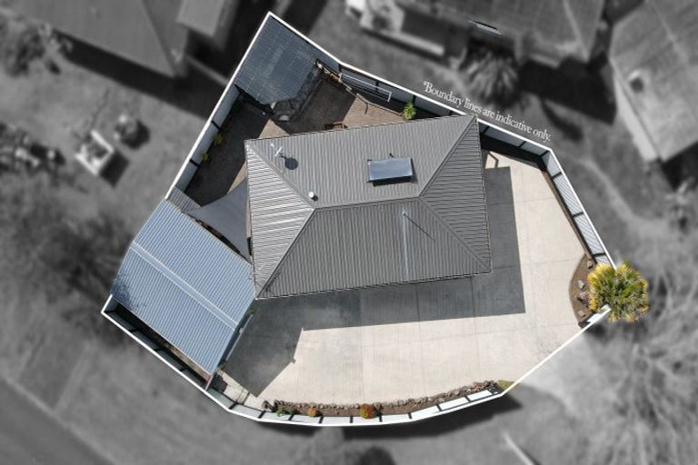 Photo of property in 1 Upland Road, Western Heights, Rotorua, 3015