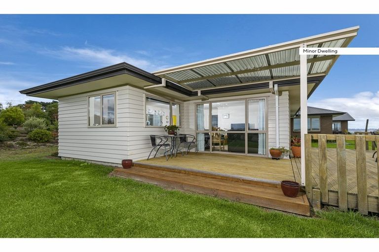 Photo of property in 51 Drinnan Road, Waitoki, Kaukapakapa, 0871