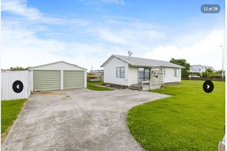 Photo of property in 245 Porchester Road, Takanini, 2112