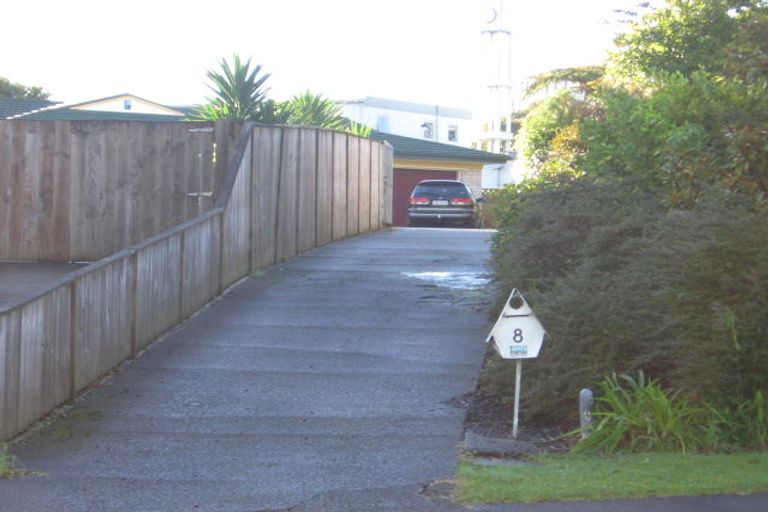 Photo of property in 8 Sarah Place, Farm Cove, Auckland, 2012