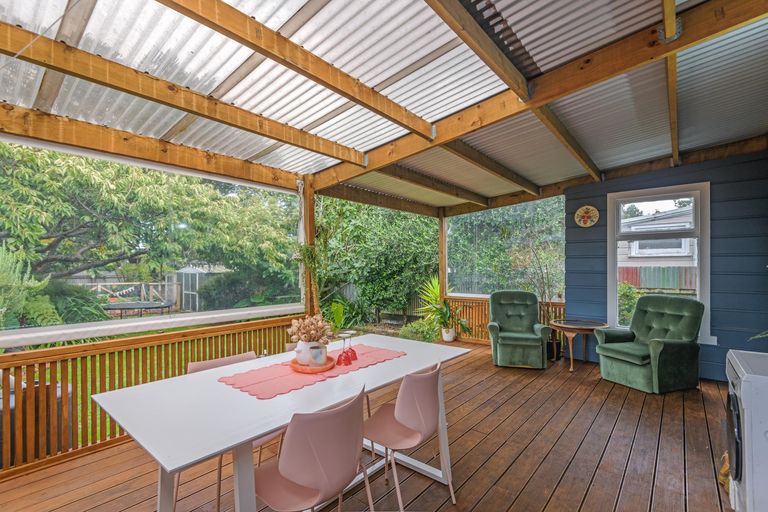 Photo of property in 52 Bourke Street, Palmerston North, 4410