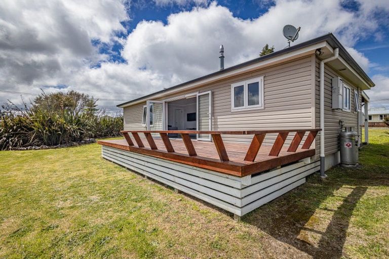 Photo of property in 19 Buddo Street, National Park, Owhango, 3989