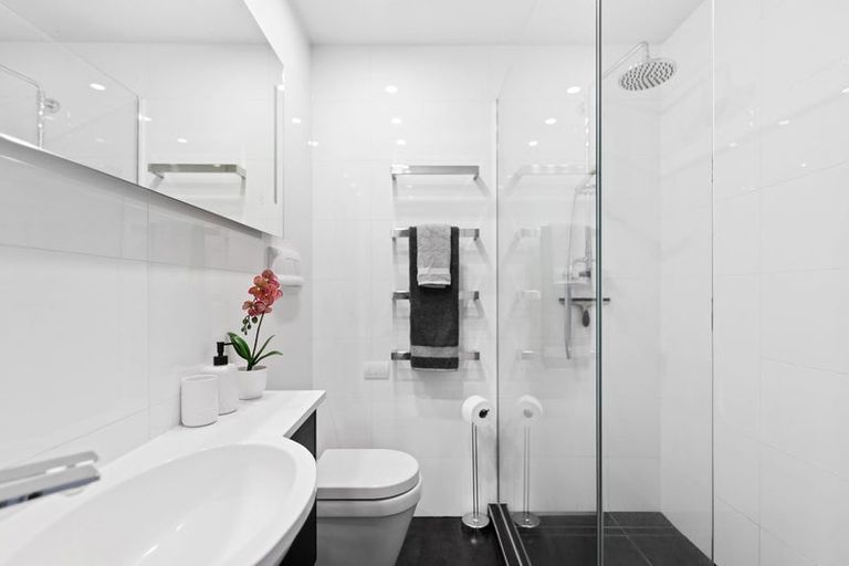 Photo of property in 2/63 Burke Street, Addington, Christchurch, 8024