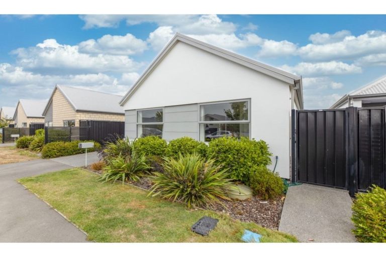 Photo of property in 11 Waiotahi Road, Kaiapoi, 7630