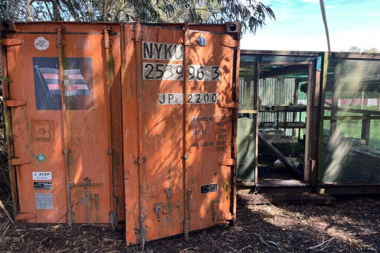 Photo of property in 721 Hilderthorpe-pukeuri Road, Richmond, Oamaru, 9493