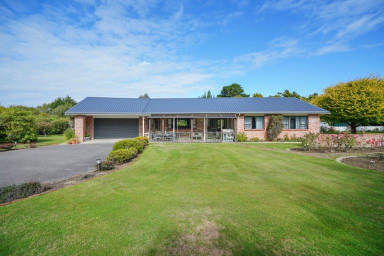 Photo of property in 132 Grant Road, Otatara, Invercargill, 9879