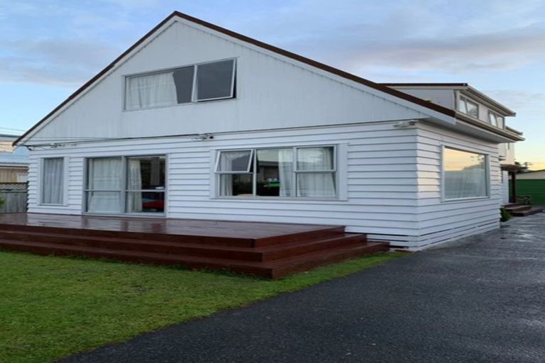 Photo of property in 69 Kemp Street, Kilbirnie, Wellington, 6022