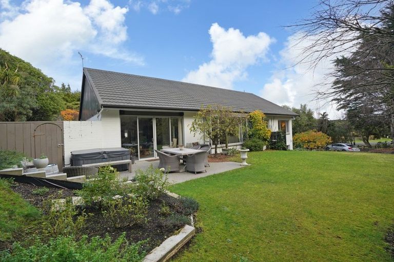 Photo of property in 5 Grant Road, Otatara, Invercargill, 9879