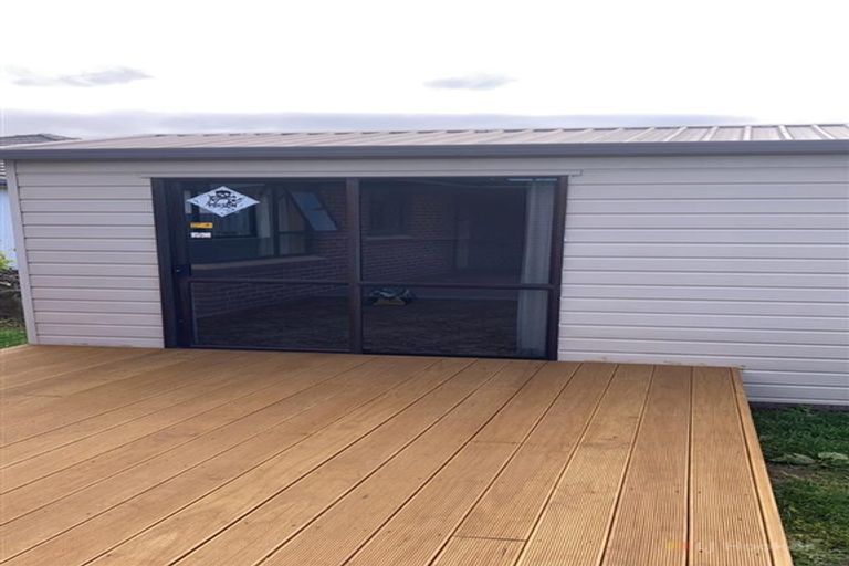 Photo of property in 11 Rugby Street, Waimate, 7924