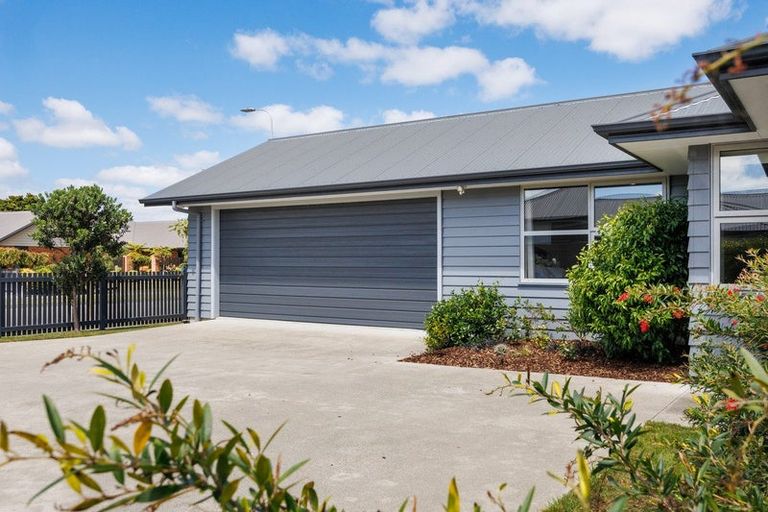 Photo of property in 49 Rodeo Drive, Kelvin Grove, Palmerston North, 4414