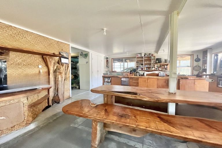 Photo of property in 15 Hinau Street, Waipapakauri, Awanui, 0486