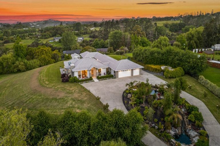 Photo of property in 342 Spur Road, Stillwater, Silverdale, 0993