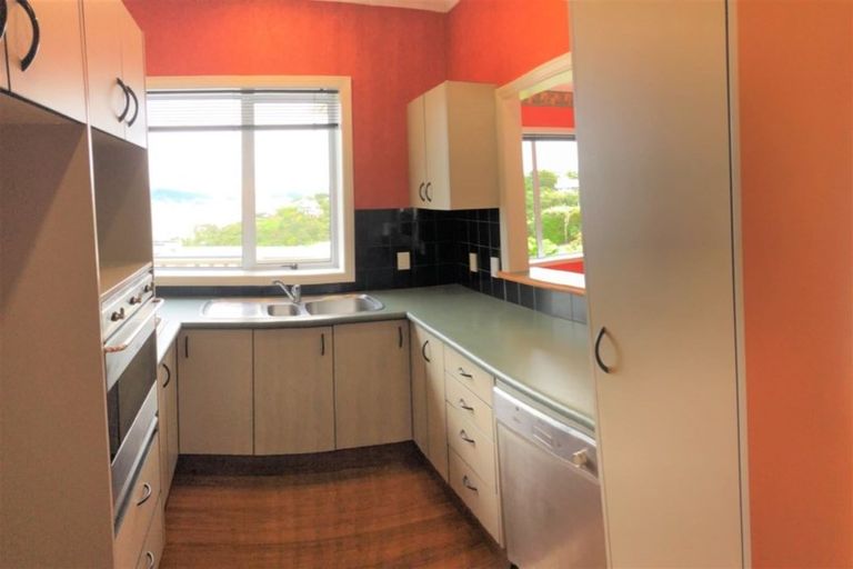 Photo of property in 140 Cashmere Avenue, Khandallah, Wellington, 6035