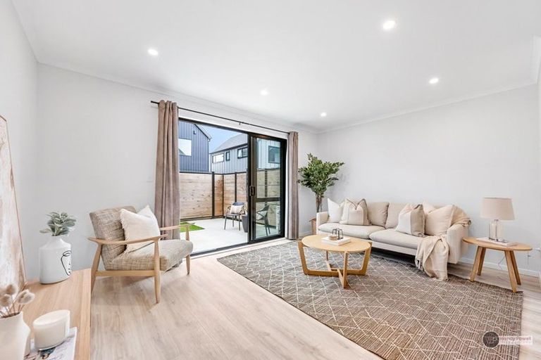 Photo of property in 15 Doug Jensen Street, Wallaceville, Upper Hutt, 5018