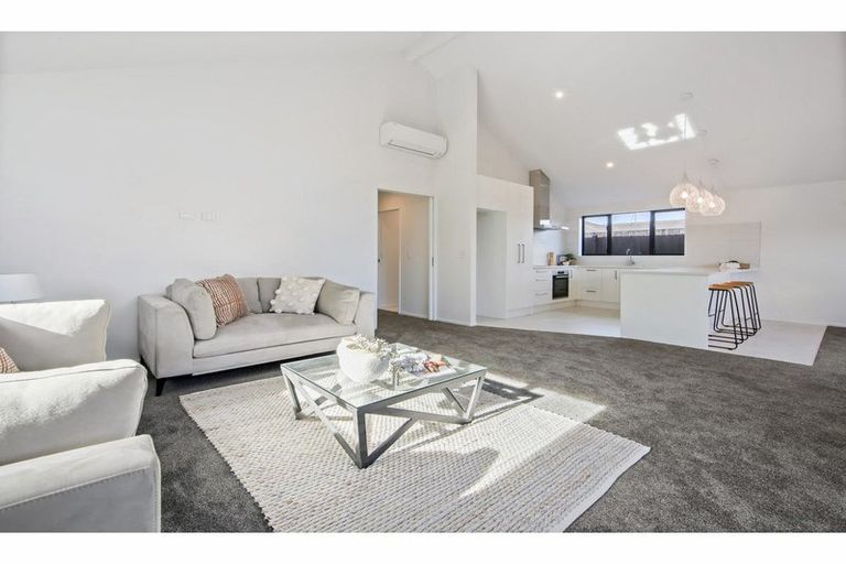 Photo of property in 33a Ashley Street, Rangiora, 7400