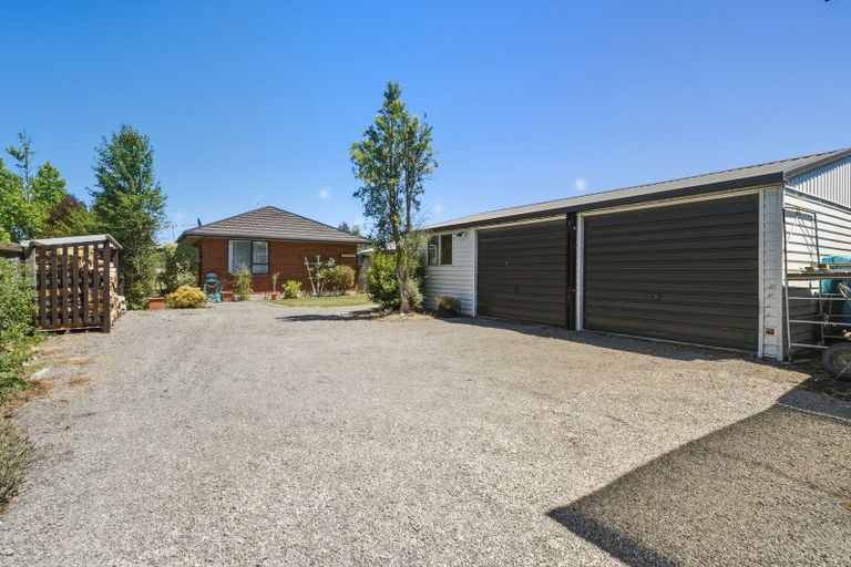 Photo of property in 36 Kowhai Avenue, Rangiora, 7400