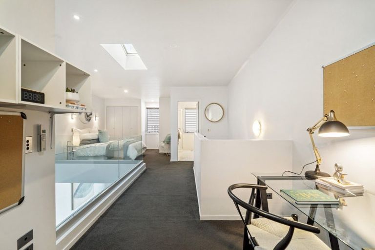 Photo of property in 12/27 Cheshire Street, Parnell, Auckland, 1052