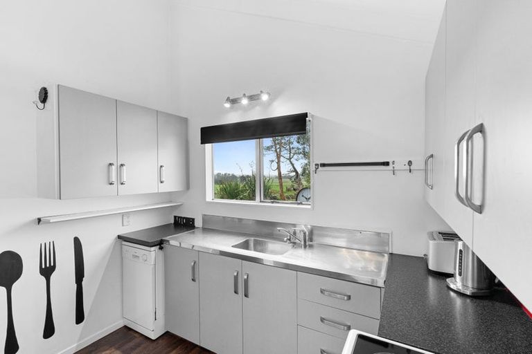 Photo of property in 137 Kingston Road, Shannon, Palmerston North, 4474