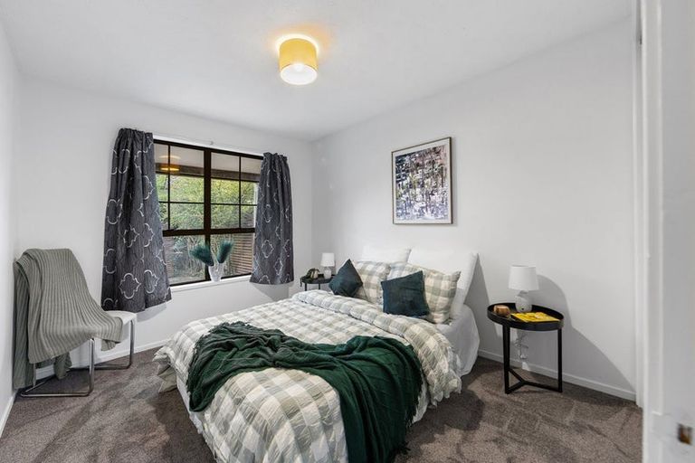 Photo of property in 2/17a Dalrye Place, Ilam, Christchurch, 8041
