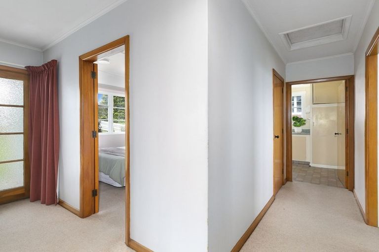 Photo of property in 6 Ballantyne Street, Waverley, Dunedin, 9013