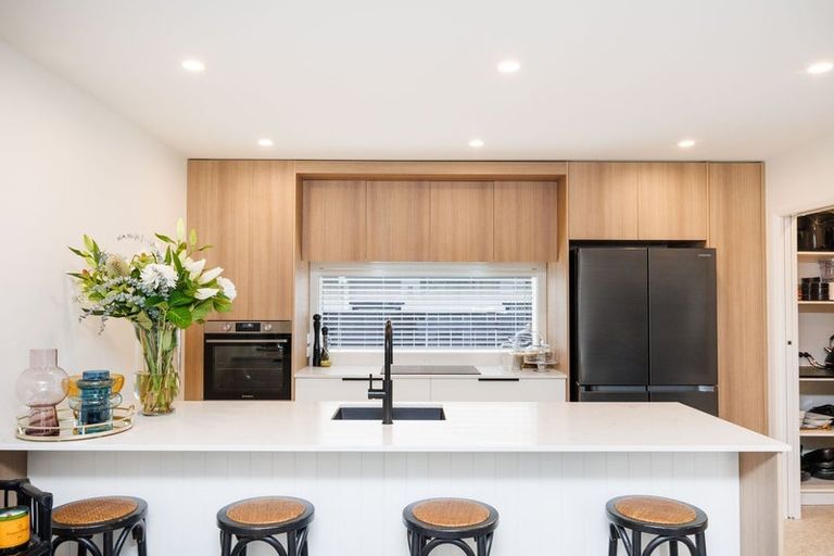 Photo of property in 15 Samuel Place, Terrace End, Palmerston North, 4410