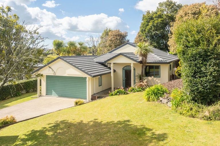 Photo of property in 9 Tupare Heights, Pyes Pa, Tauranga, 3112