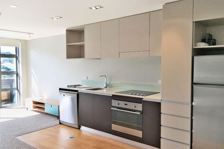 Photo of property in Masina Apartments, 311/80 Riddiford Street, Newtown, Wellington, 6021