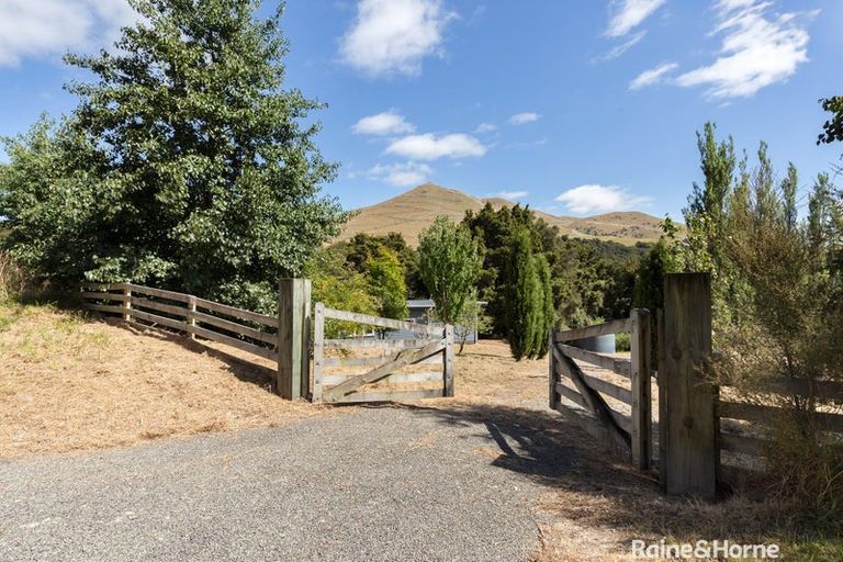 Photo of property in 371 Longbush Road, Hinakura, Masterton, 5884