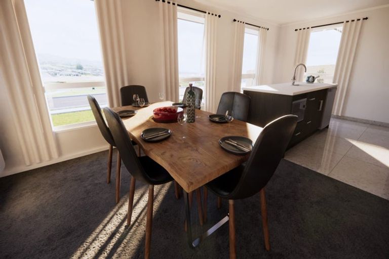 Photo of property in 12 Clendon Court, Pokeno, 2402