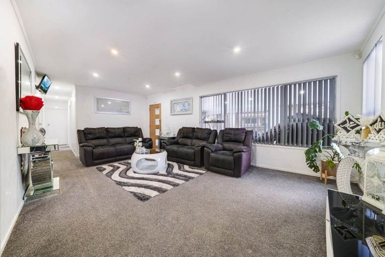 Photo of property in 95 Wordsworth Road, Manurewa, Auckland, 2102