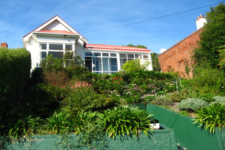 Photo of property in 16 Gillespie Street, North East Valley, Dunedin, 9010