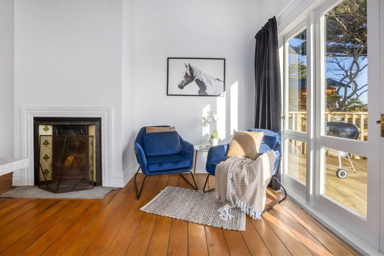 Photo of property in 91 Saint Andrews Road, Plimmerton, Porirua, 5026