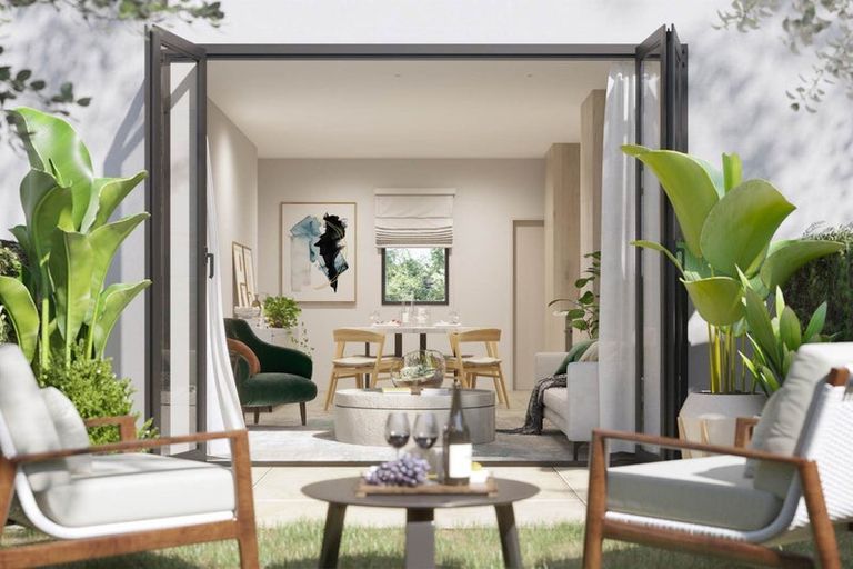 Photo of property in 17/666b Great South Road, Ellerslie, Auckland, 1051