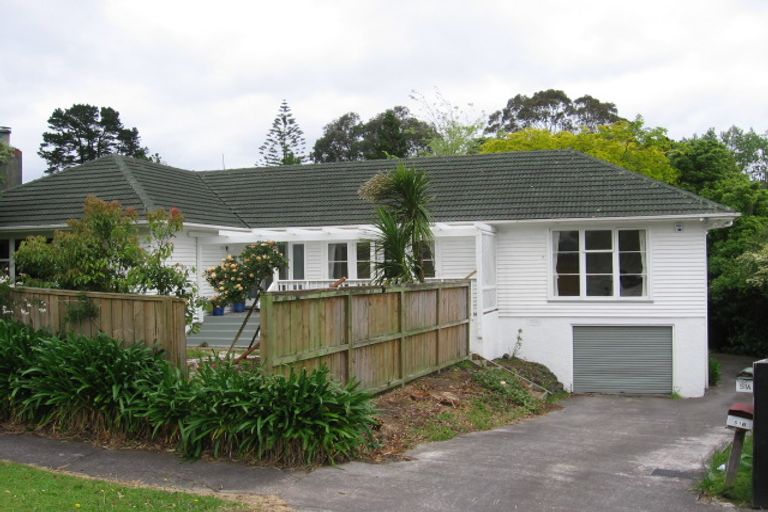 Photo of property in 51b Clayburn Road, Glen Eden, Auckland, 0602