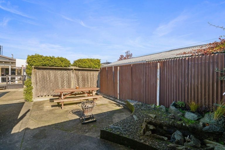 Photo of property in 25 Litchfield Street, Redwoodtown, Blenheim, 7201