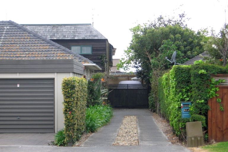 Photo of property in 81a Muricata Avenue, Mount Maunganui, 3116
