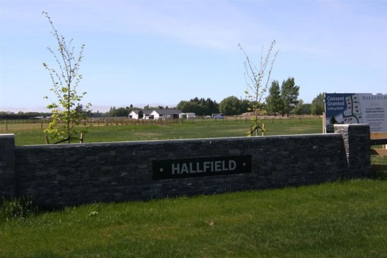 Photo of property in 14 Hallfield Drive, Ohoka, Kaiapoi, 7692