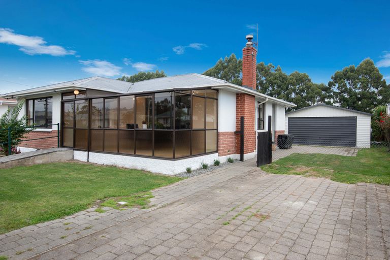 Photo of property in 12 Hall Street, Mosgiel, 9024