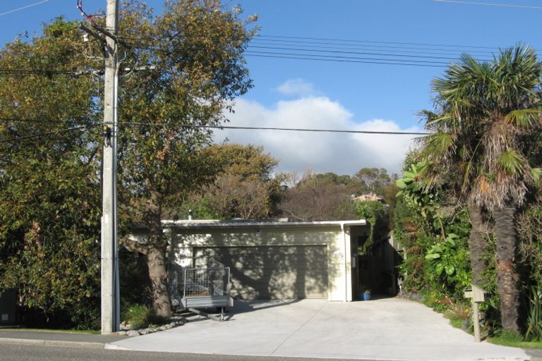 Photo of property in 92 Matai Road, Raumati South, Paraparaumu, 5032