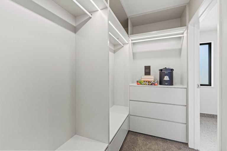 Photo of property in 1 Kurashiki Street, Halswell, Christchurch, 8025