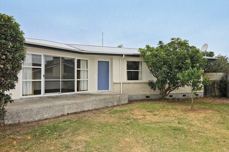 Photo of property in 6 Stonehaven Street, Flaxmere, Hastings, 4120