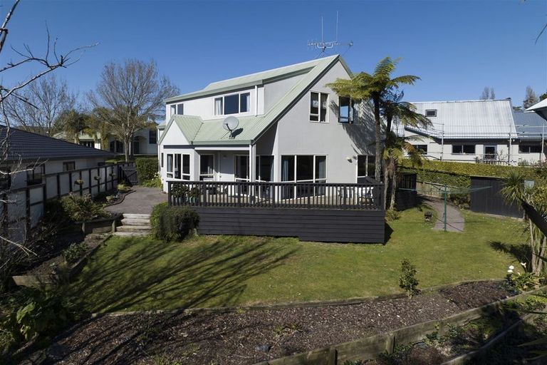 Photo of property in 37 Millthorpe Crescent, Pukete, Hamilton, 3200