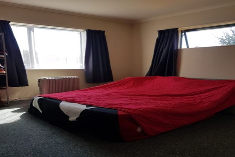 Photo of property in 8b Johnston Street, Leeston, 7632