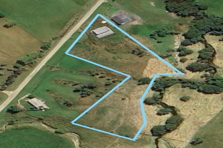 Photo of property in 422 Whangaehu Road, Porangahau, 4293