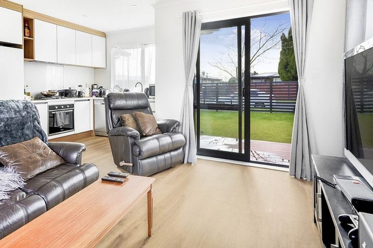 Photo of property in 16a Hendon Road, Fairview Downs, Hamilton, 3214