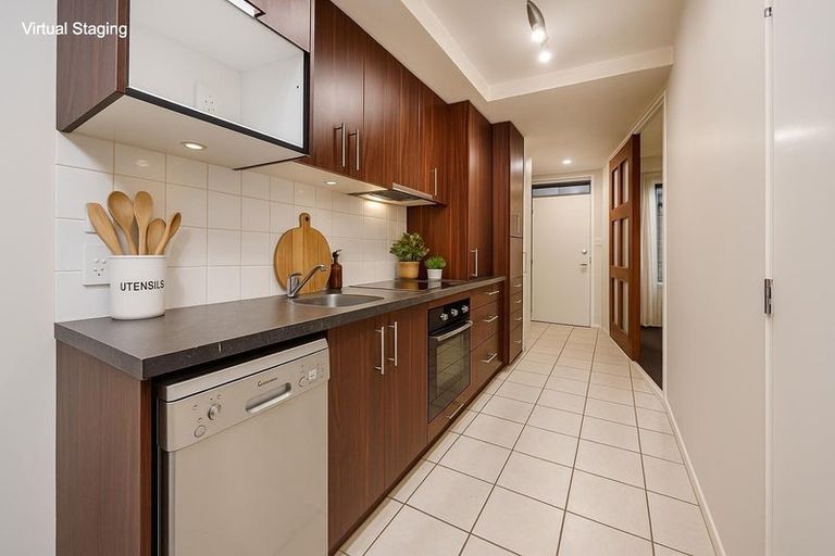 Photo of property in 48/21 Armoy Drive, East Tamaki, Auckland, 2016