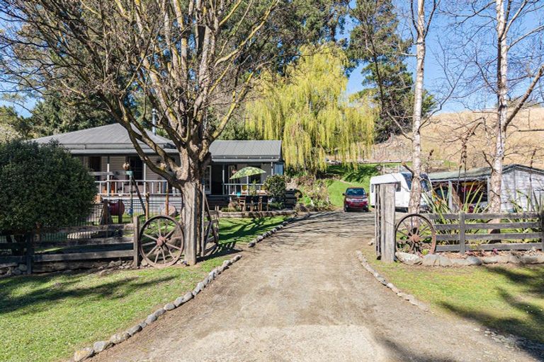 Photo of property in 421 Monavale Road, Albury, Cave, 7984