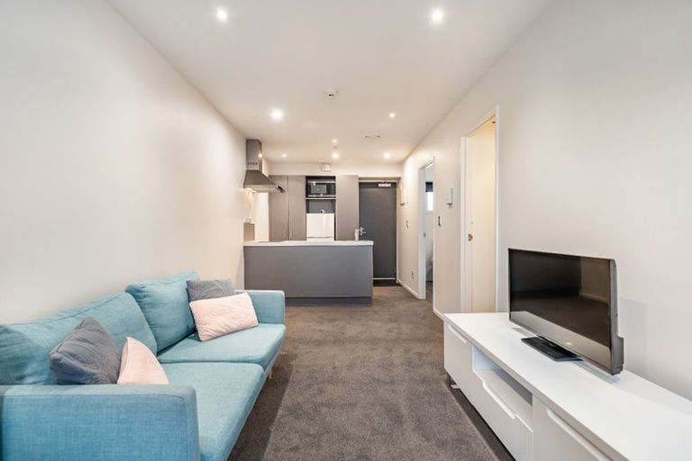 Photo of property in Soho Apartments, 412/74 Taranaki Street, Te Aro, Wellington, 6011