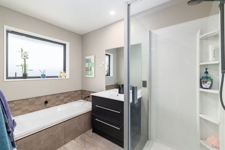 Photo of property in 4 Harrison Drive, Rolleston, 7614